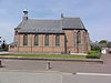 Randwijk Rijksmonument 21985 NH kerk zijkant.JPG -  Randwijk 