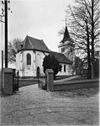 Exterieur - Slijk-Ewijk - 20201575 - RCE -  Nederlands Hervormde Kerk: exterieur 