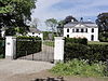 tuin park landgoed