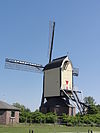 Valburg Rijksmonument 36725 molen Nieuw Leven (2).JPG -  Valburg (Overbetuwe) 