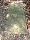 Zetten Rijksmonument 523911 graf Ottho Gerhard Heldring.JPG -  Zetten 
