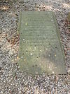 Zetten Rijksmonument 523911 graf Christine Hermine Pierson.JPG -  Zetten 