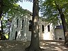 Zetten Rijksmonument 523910 Vluchtheuvelkerk vanaf het zuiden.JPG -  Zetten 