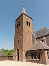 Toren van de Dorpskerk