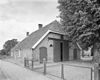 Boerderij achtergevel - Putten - 20183798 - RCE -  boerderij achtergevel 