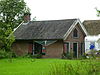 Boerderij Diermenseweg 3 - Putten - 2 -  Boerderij Den Aller - Diermenseweg 3, Putten, Gelderland Bakhuis 