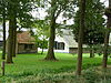 Boerderij Waterweg 1 - Putten -  Boerderij - Waterweg 1, Putten, Gelderland 