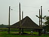 Klein Boeyen 3 -  Klein Boeyen - Beulekampersteeg 43, Putten, Gelderland Hooiberg 
