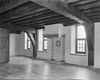 Interieur restaurant - Doorwerth - 20060058 - RCE -  Kasteel Doorwerth: interieur restaurant 