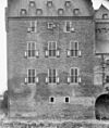 Gevel - Doorwerth - 20059953 - RCE -  Kasteel Doorwerth: gevel 