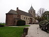 Oude Kerk Oosterbeek.JPG - Oude Kerk in Oosterbeek