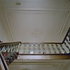 Interieur, trappenhuis, balustrade - Renkum - 20338769 - RCE -  Huis Keyenberg: Interieur, trappenhuis, balustrade 