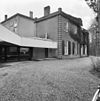 Voorgevel De Keyenberg - Renkum - 20185326 - RCE -  Huis De Keyenberg: voorgevel De Keyenberg 