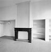 Interieur, schouw - Renkum - 20338779 - RCE -  Huis Keyenberg: Interieur, schouw 