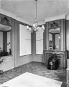 Interieur - Renkum - 20185336 - RCE -  Huis De Keyenberg: interieur 