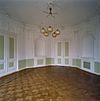 Interieur, overzicht kamer - Renkum - 20338773 - RCE -  Huis Keyenberg: Interieur, overzicht kamer 