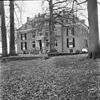 Rhederoord, voorgevel - De Steeg - 20205105 - RCE -  Rhederoord, voorgevel 