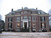 Huis Rhederoord -  Huis Rhederoord, De Steeg