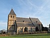 Rheden, de Dorpskerk RM42087 foto4 2012-03-20 08.19 -  Rheden, de Dorpskerk  Rheden, church: de Dorpskerk 