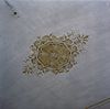 Int. woongedeelte, voorheen winkel, gedeelte plafond met beschildering - Velp - 20318604 - RCE -  Int. woongedeelte, voorheen winkel, gedeelte plafond met beschildering 