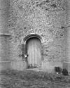 Toren ingangspartij - Aerdt - 20005002 - RCE -  N.H.Kerk: toren ingangspartij 