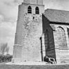 Zuidzijde toren - Aerdt - 20005015 - RCE -  N.H.Kerk: zuidzijde toren 