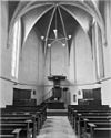 Interieur van het koor - Aerdt - 20005007 - RCE -  N.H.Kerk: Interieur van het koor 