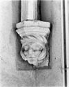 Kraagsteen in het schip - Aerdt - 20005008 - RCE -  N.H.Kerk: Kraagsteen in het schip 