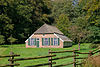 Hallenhuisboerderij 