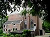 Ned. Herv. kerk Rozendaal -  Nederlands Hervormde kerk, Rozendaal. 