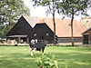 Ebbenhorst schaapskooi 2.JPG -  Schaapskooi 2 bij boerderij Ebbenhorst, Scherpenzeel 