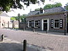 Dienstwoning Huis Scherpenzeel.JPG -  Dienstwoning Huis Scherpenzeel 