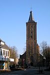 Antonius, Dorpskerk