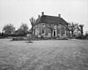 Voorgevel - Kapel-Avezaath - 20124025 - RCE -  Joghmanshof: voorgevel 