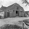 Exterieur ACHTERGEVEL - Kapel-Avezaath - 20272887 - RCE -  Boerderij ZUIDERWEER: Exterieur ACHTERGEVEL 