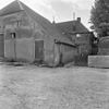 Exterieur LINKER ZIJGEVEL, ACHTERGEVEL - Kapel-Avezaath - 20272885 - RCE -  Boerderij ZUIDERWEER: Exterieur LINKER ZIJGEVEL, ACHTERGEVEL 