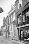 Voorgevel (1790) - Tiel - 20208990 - RCE -  voorgevel (1790) 