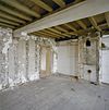 INTERIEUR, EERSTE VERDIEPING, VOORZIJDE, OVERZICHT KAMER - Tiel - 20291277 - RCE -  INTERIEUR, EERSTE VERDIEPING, VOORZIJDE, OVERZICHT KAMER 