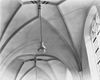 Scheuren in zuidelijke zijbeuk noord-west gedeelte - Tiel - 20208886 - RCE -  Sint Maartens Kerk en Toren: scheuren in zuidelijke zijbeuk noord-west gedeelte 