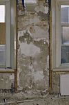 INTERIEUR, EERSTE VERDIEPING, VOORZIJDE, SCHILDERINGEN, DETAIL - Tiel - 20291299 - RCE -  INTERIEUR, EERSTE VERDIEPING, VOORZIJDE, SCHILDERINGEN, DETAIL 