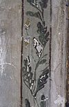 INTERIEUR, EERSTE VERDIEPING, VOORZIJDE, SCHILDERINGEN, DETAIL - Tiel - 20291303 - RCE -  INTERIEUR, EERSTE VERDIEPING, VOORZIJDE, SCHILDERINGEN, DETAIL 
