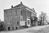 Bellevue (184voor- en zijgevel - Tiel - 20209002 - RCE -  BuitensociÃ«teit Bellevue: Bellevue (184voor- en zijgevel 