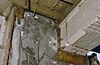 INTERIEUR, EERSTE VERDIEPING, VOORZIJDE, SCHILDERINGEN, DETAIL - Tiel - 20291295 - RCE -  INTERIEUR, EERSTE VERDIEPING, VOORZIJDE, SCHILDERINGEN, DETAIL 
