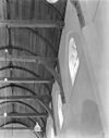 Middenschip zuid-zijde interieur - Tiel - 20208885 - RCE -  Sint Maartens Kerk en Toren: middenschip zuid-zijde interieur 