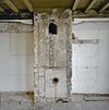 INTERIEUR, EERSTE VERDIEPING, VOORZIJDE, SCHOUW, SCHILDERINGEN - Tiel - 20291279 - RCE -  INTERIEUR, EERSTE VERDIEPING, VOORZIJDE, SCHOUW, SCHILDERINGEN 