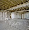 INTERIEUR, EERSTE VERDIEPING, VOORZIJDE, OVERZICHT - Tiel - 20291280 - RCE -  INTERIEUR, EERSTE VERDIEPING, VOORZIJDE, OVERZICHT 