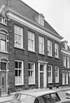 Voorgevel - Tiel - 20208972 - RCE -  voorgevel 