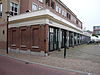 Korenbeurs