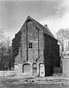 Gerfkamer vanuit het zuiden - Tiel - 20208771 - RCE -  Sint Maartens Kerk en Toren: gerfkamer vanuit het zuiden 