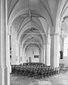 Interieur zuid-oost zijde - Tiel - 20208872 - RCE -  Sint Maartens Kerk en Toren: interieur zuid-oost zijde 